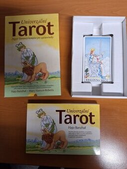 Tarot Hajo Banzhaf