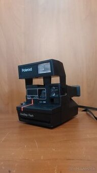 polaroid one step flash