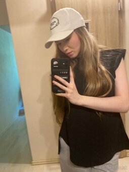 Šiltovka Missguided veľkosť UNI