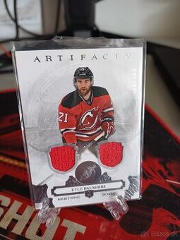 Hokejove karty / kartičky Kyle Palmieri /165