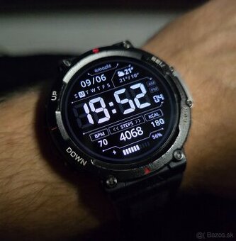 Predam Amazfit T-Rex 2