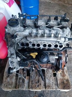 Motor 1,4 CRDI D4FC Kia Rio Venga Hyundai i20 i30 ix20