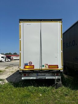 Predám náves Krone