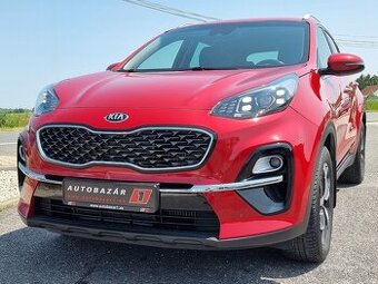 Kia Sportage 1.6 T-GDi Gold A/T za 18.490 €