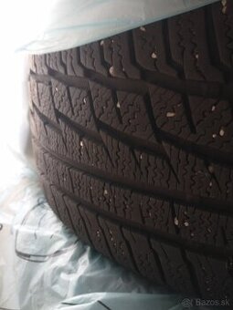 Pneumatiky Matador zimné 225/40 R18