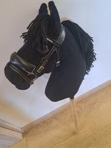 Hobbyhorses kon na tycke