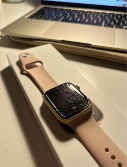 Apple watch se 44 mm