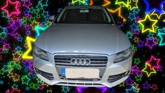 Predám Audi A4 2.7l V6 diesel