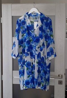 Talianska blúzka KITANA v.XL/XXL