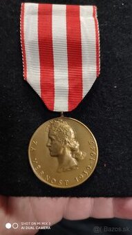 Vyznamenania