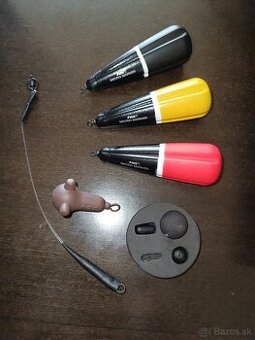 Fox mikro market kit