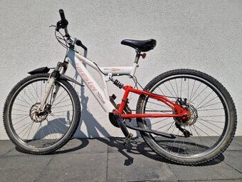 Horský bicykel Foester Sport