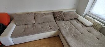 Darujem sedacku