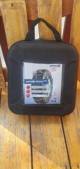 Snehove retaze pewag servo suv