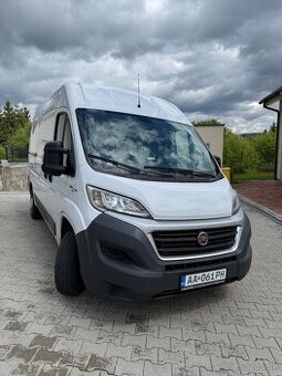 Fiat Ducato 2.3 JTD