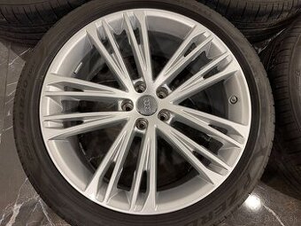 original audi alu a7 4k8 r20 ET30 5X112