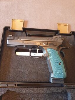CZ Shadow 2 9x19