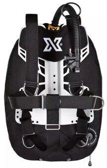 x DEEP NX ZEN Ultralight Standard ALU