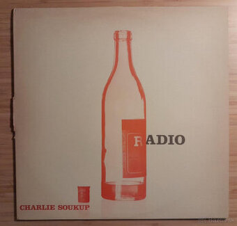 LP Charlie Soukup Radio, Safran 78 Boží Mlyn, 1981