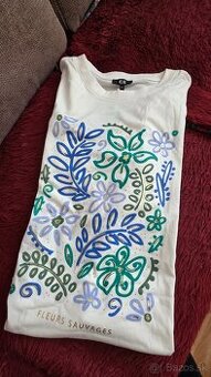 Tricko2xl tunika