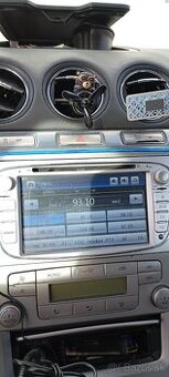 Autoradio