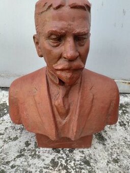 Busta martin kukucin