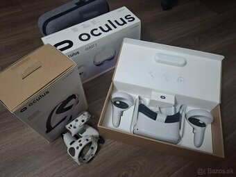 Oculus Quest 2 64GB