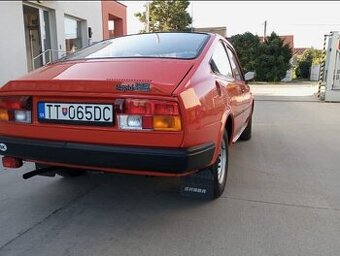 Škoda Rapid 136 – 1989