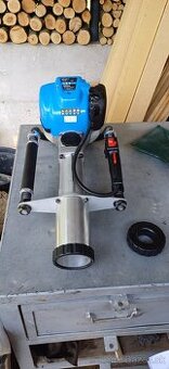 Gude GPR 801 E