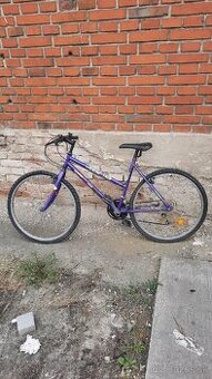 Dámsky bicykel ZOOM - 26”