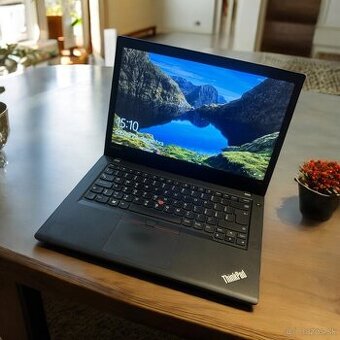 Lenovo Thinkpad T470
