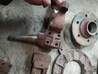 ND zetor
