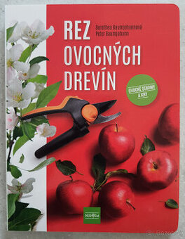Rez ovocných drevín, 2. vydanie