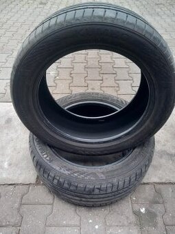 Pneumatiky letné 2ks - KUMHO 235/50/R18