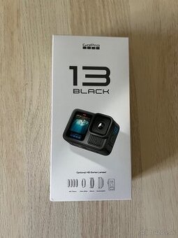 Go pro Hero 13 black