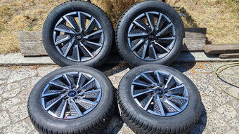5x114,3 R16 --- HYUNDAI KONA