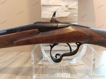 FLOBERT PUŠKA WARNANT RÁŽE 9MM