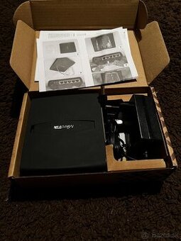 Mikrotik hAP Ac2