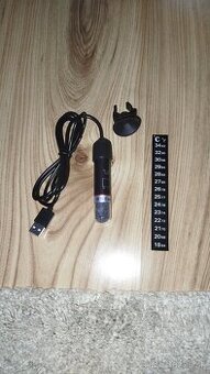 Ohrievač do akvária 10W s USB – nový