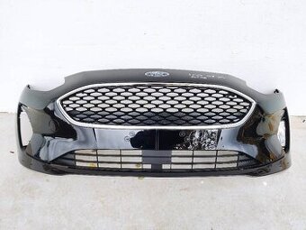 Ford Fiesta Active MK8 17- predný nárazník - 1