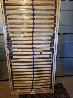 Marva lamelovy vyklopny rost 90x200