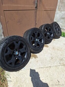 Predám elektrony BMW e70