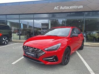 Hyundai i30 HB 1.5T-GDi 6MT PLAY