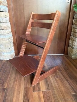 Stolička Stokke Tripp Trapp
