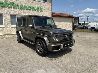 MERCEDES BENZ G 350d 2016 VIN 840