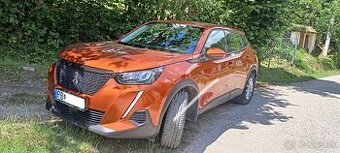 Peugeot 2008 neu Active 1,5blueHdi 75kw
