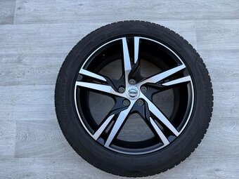 R19 KOLA VOLVO XC40/V90CC 235/50/19 R-DESIGN 2024