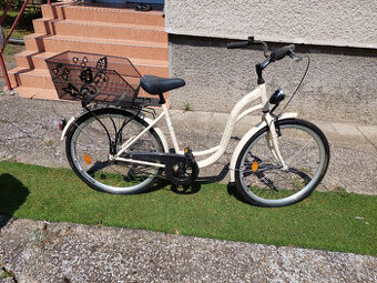 Predám mestský bicykel Kenzel