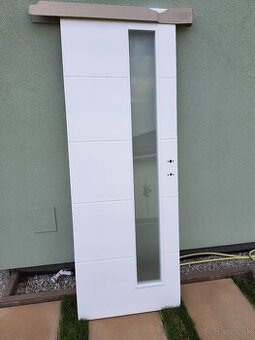 Interiérové dvere DOORNITE