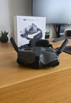 Dji Goggles Integra